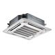 Điều hòa âm trần HIKAWA một chiều 18000 BTU 1
