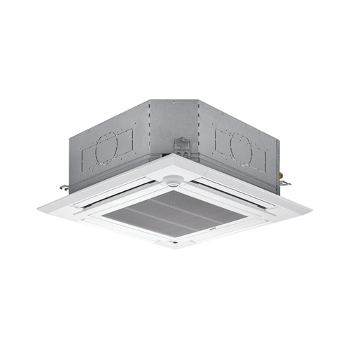 Điều hòa âm trần Mitsubishi Electric 30000BTU PL-M30BAK (Remote có dây) 0