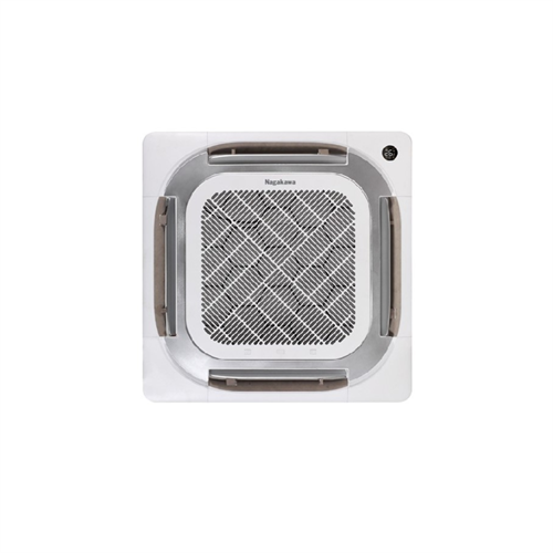 Điều hòa âm trần Nagakawa 1 chiều 18000Btu NT-C1836M 2.0HP 0