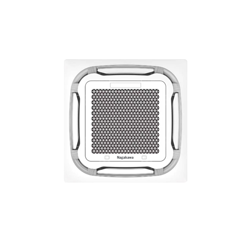 Điều Hòa Âm Trần Nagakawa 28000Btu 1 Chiều NT-C28R1U16 0