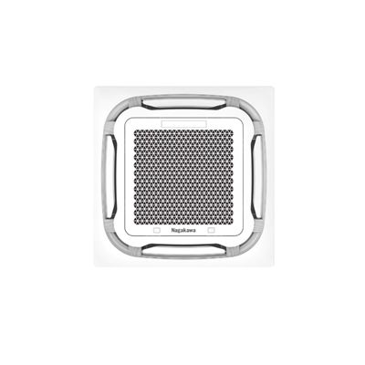 Điều Hòa Âm Trần Nagakawa 36000Btu 1 Chiều NT-C36R1U16