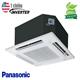 Điều hòa âm trần Panasonic 1 chiều inverter 12.000BTU CU-S12MBZ/CS-S12MB4ZW 1
