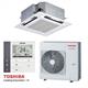 Điều Hòa Âm Trần Toshiba 24000Btu 1 Chiều Inverter RAV-GE2401UP-V/RAV-GV2401AP-V 1