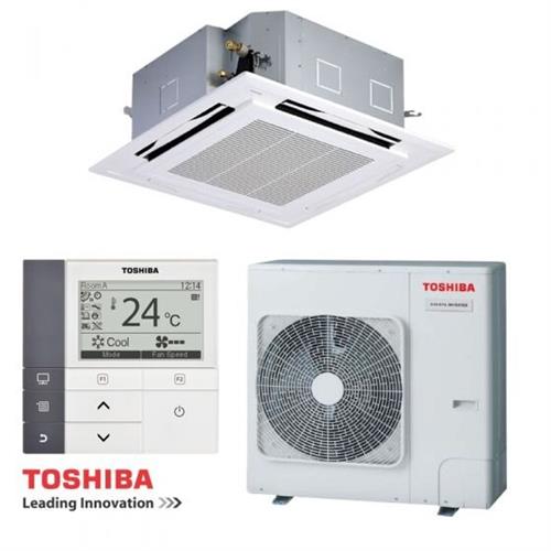 Điều Hòa Âm Trần Toshiba RAV-GV1801AP-V/ RAV-GE1801UP-V 18000BTU 1 Chiều Inverter 1