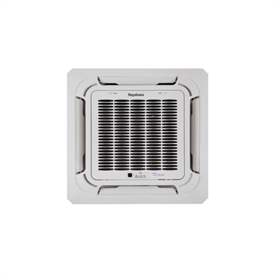 ĐIỀU HÒA ÂM TRẦN 8 HƯỚNG THỔI CASSETTE NAGAKAWA NT–A18R1M03