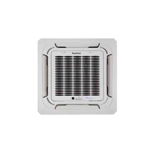 ĐIỀU HÒA ÂM TRẦN 8 HƯỚNG THỔI CASSETTE NAGAKAWA NT–A18R1M03 0