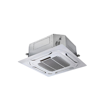 ĐIỀU HÒA ÂM TRẦN 8 HƯỚNG THỔI CASSETTE NAGAKAWA NT–C2836M 3.0HP