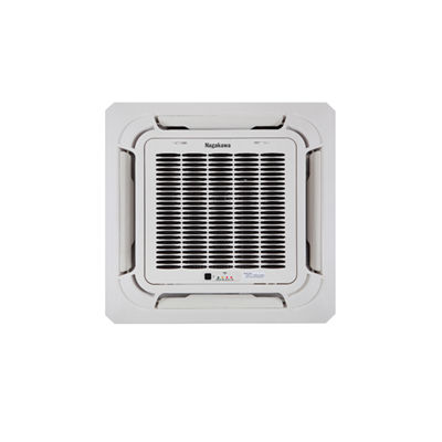 ĐIỀU HÒA ÂM TRẦN 8 HƯỚNG THỔI CASSETTE NAGAKAWA NT–C28R1M03