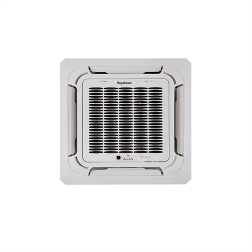 ĐIỀU HÒA ÂM TRẦN 8 HƯỚNG THỔI CASSETTE NAGAKAWA NT–C28R1M03 0