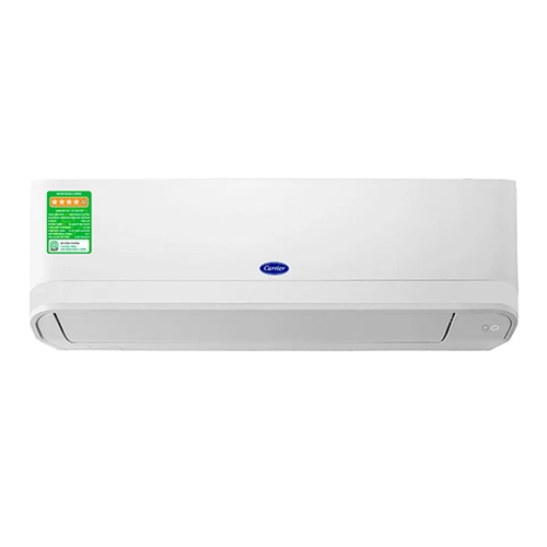 Điều Hòa Carrier 18000BTU 1 Chiều Inverter 42GCVUE018-703V/38GCVUE018-703V Gas R32