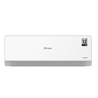 ĐIỀU HÒA CASPER 1 CHIỀU INVERTER 9000BTU QC-09IS36