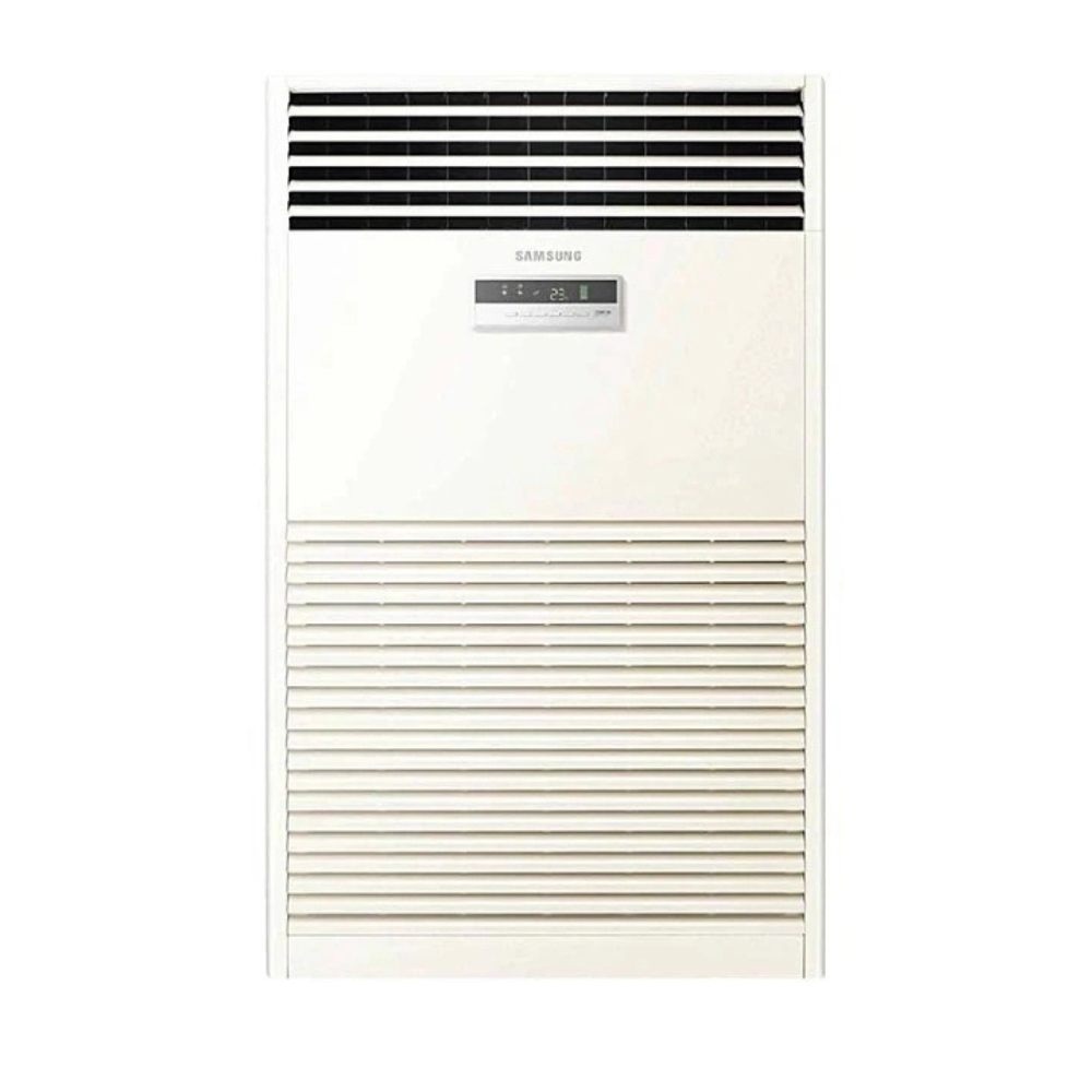 Điều Hòa Cây Samsung 96000Btu 1 Chiều Inverter AC096DNPDKC/EA