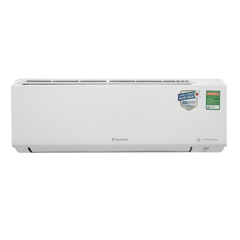 Điều hòa Daikin 24000BTU FTKF71ZVMV 1 chiều inverter Wifi