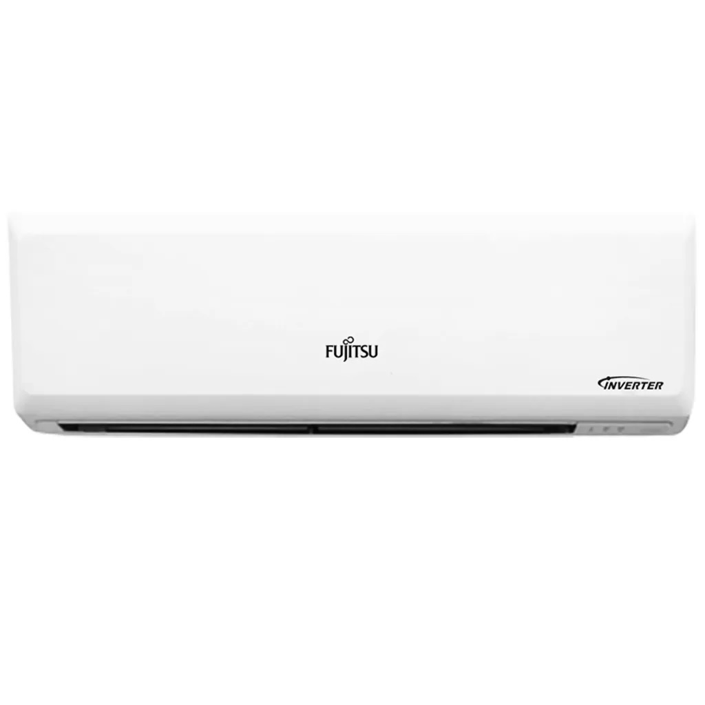 Điều hòa Fujitsu 24000BTU 1 chiều inverter ASAG24CPTA-V 1