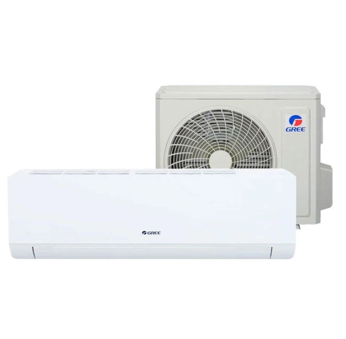 Điều hòa Gree 1HP - 9000Btu 1 Chiều Inverter BD9CI 1