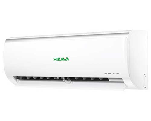 Điều hòa HIKAWA một chiều 24000 BTU