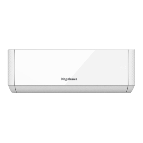 Điều hòa Nagakawa 24000BTU 1 chiều inverter NIS-C24R2T29 0