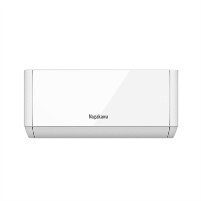 Điều hòa Nagakawa inverter 18000BTU 1 chiều NIS-C18R2T29