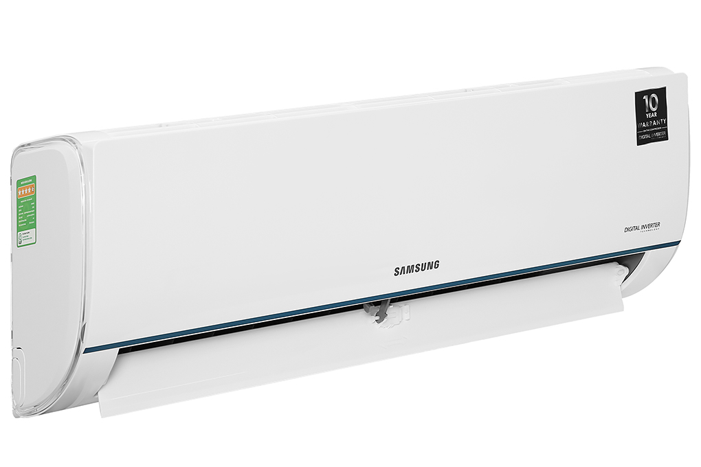 Điều Hòa Samsung 1 Chiều Inverter 9000Btu AR09TYHQASIXN 1