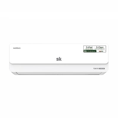 Điều hòa SK Tokyo Inverter 1 chiều 12000BTU APS/APO 120 TOKYO