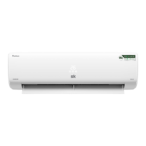 Điều hòa Sumikura 1HP Inverter APS/APO-092/GOLD 0