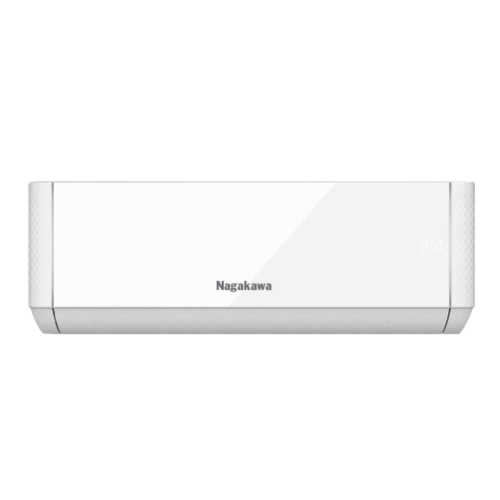 Điều hòa treo tường Nagakawa Inverter 1 chiều NIS-C09R2T29