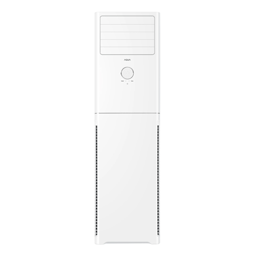 Điều hòa tủ đứng 24.000 BTU Aqua AQA-FR24S