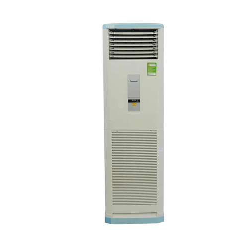 Điều hòa tủ đứng Panasonic 1 chiều 18.000BTU CU/CS-C18FFH