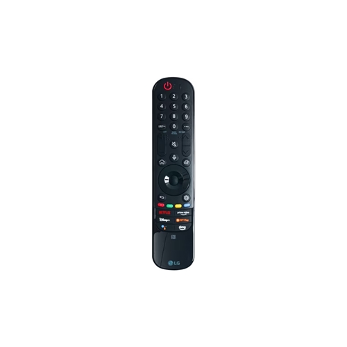 Điều khiển LG Magic Remote thông minh MR22GN 0