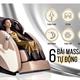 Ghế Massage FUJILUX FJ350 1
