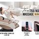 Ghế Massage FUJILUX FJ350 9