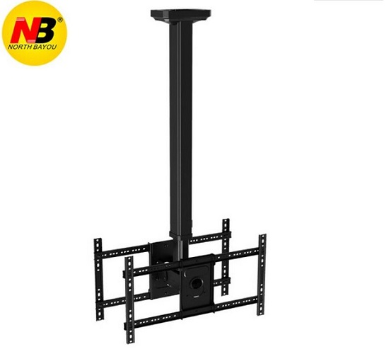 GIÁ TREO TIVI THẢ TRẦN 2 MÀN HÌNH NB T5520 (26
