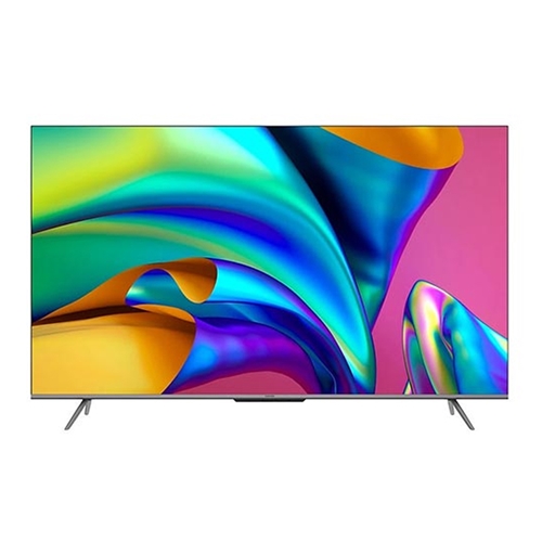 Google Qled CooCaa TV 55 inch 55Y72 Pro 0