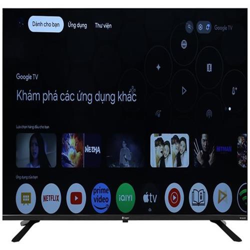 Google Tivi Casper 4K 50 inch D50UGC620 1