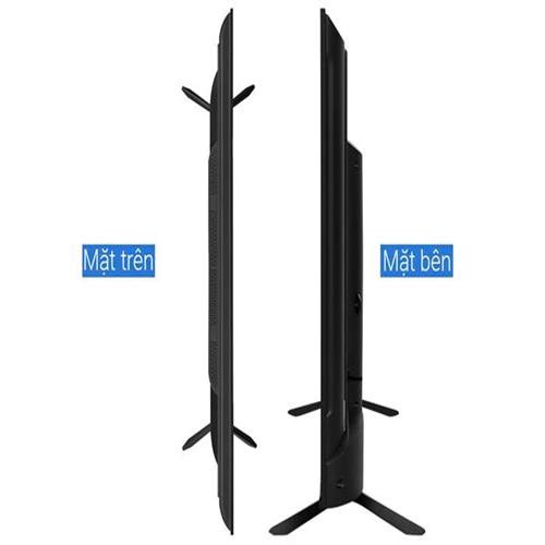 Google Tivi Casper 4K 50 inch D50UGC620 6