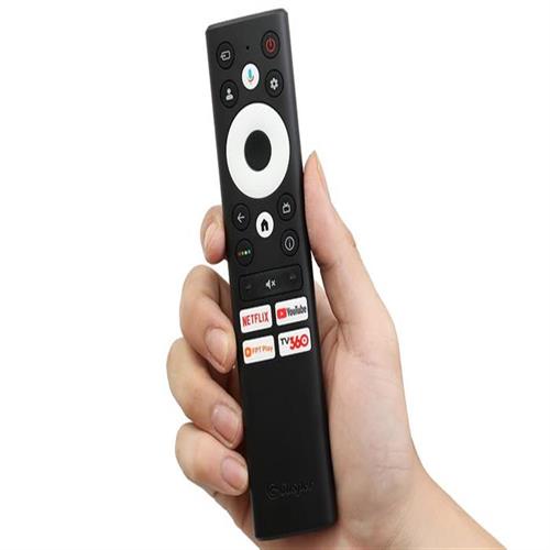 Google Tivi Casper 4K 50 inch D50UGC620 9