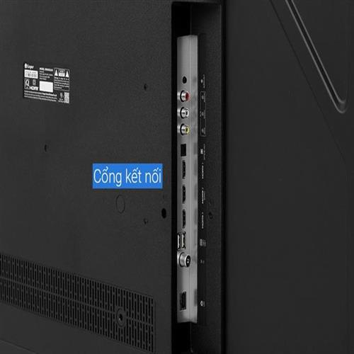 Google Tivi Casper 4K 50 inch D50UGC620 5