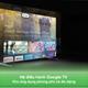Google Tivi Coocaa QLED 4K 100 Inch 100A5D 1
