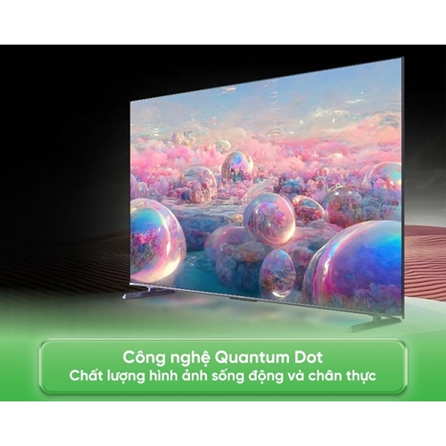 Google Tivi Coocaa QLED 4K 100 Inch 100A5D 8