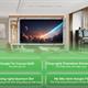 Google Tivi Coocaa QLED 4K 100 Inch 100A5D 2
