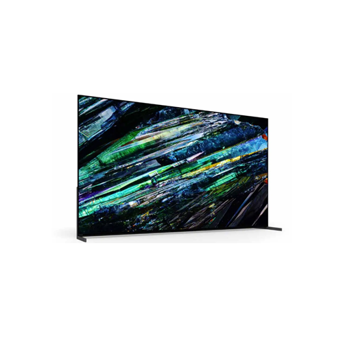 Google Tivi OLED Sony 4K 65 Inch XR-65A95L 2