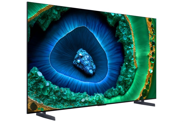 Google Tivi QD-Mini LED TCL AI 4K 98 inch 98C855 1