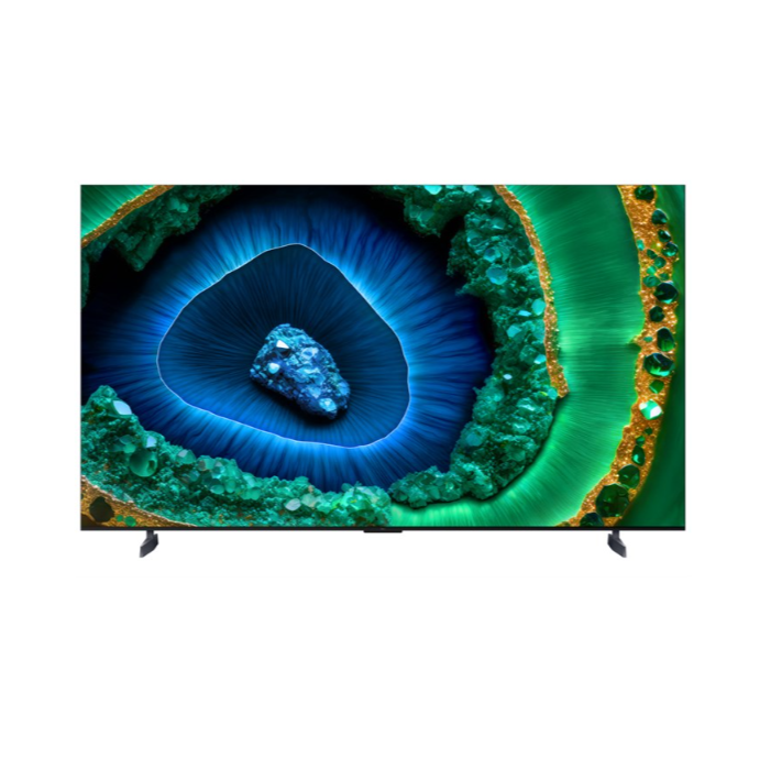 Google Tivi QD-Mini LED TCL AI 4K 98 inch 98C855