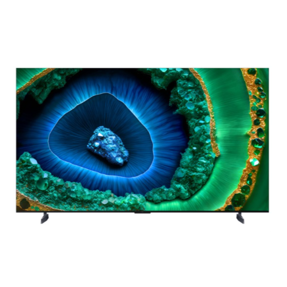 Google Tivi QD-Mini LED TCL AI 4K 98 inch 98C855