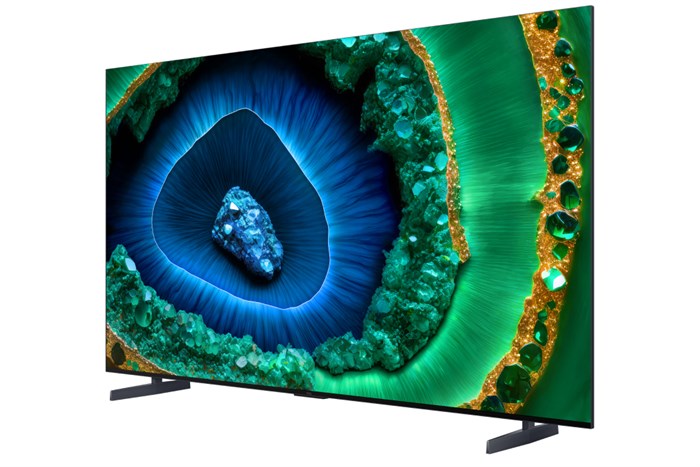 Google Tivi QD-Mini LED TCL AI 4K 98 inch 98C855 2