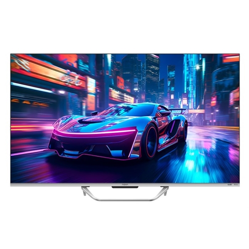 Google Tivi QLED Aqua 4K 50 inch AQT50S800UX 1