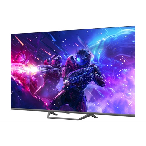 Google Tivi QLED Aqua 4K 50 inch AQT50S80EUX 4