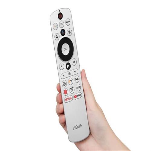Google Tivi QLED Aqua 4K 65 inch AQT65S800UX 5