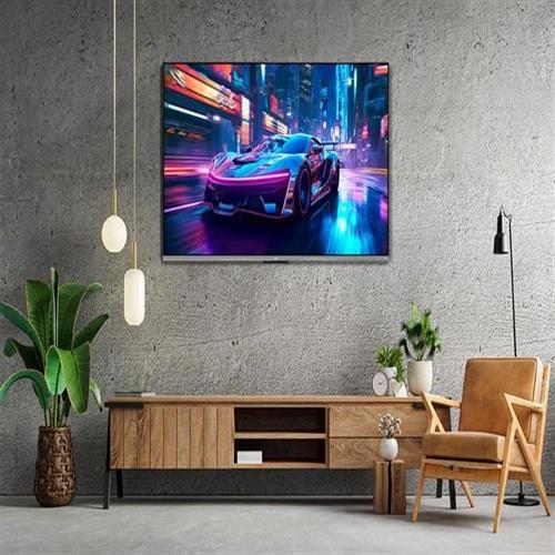 Google Tivi QLED Aqua 4K 65 inch AQT65S800UX 6