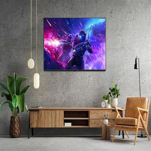 Google Tivi QLED Aqua 4K 65 inch AQT65S80EUX 5